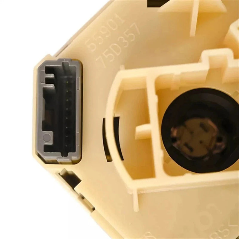 Toyota Matrix Corolla Scion xB A/C Climate Control Mode Switch (2003-2013)