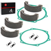 John Deere 750 / 770 / 790 / 3005 Tractor Brake Shoes & Gasket Kit