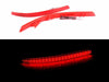 KIA Optima K5 Red Lens LED Tail Light (2011-2020)