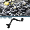 BMW 540Li G38 3.0T (2017-2020) Rubber Coolant Pipe Black Radiator Hose