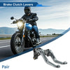 Kawasaki Ninja ZX-10R Short Brake Clutch Levers (2015–2024)