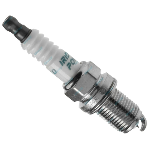 Toyota Landcruiser FJ60 Iridium Spark Plugs Set of 6 (1980-1982)
