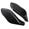 Harley Street Electra Glide Windshield Air Deflector (1996-2013)