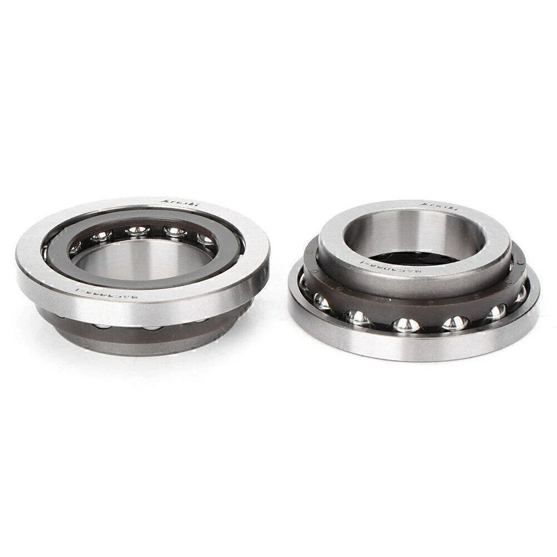 Suzuki GSXR600 GSXR750 GSXR1000 Steering Stem Bearing Seals (2005-2016)