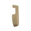 Toyota Corolla Beige Inner Door Armrest Panel Trim (2007–2012)
