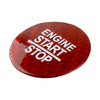 Dodge Charger, Durango Start Stop Engine Button Switch Cover Sticker (2011-2023)