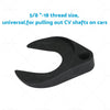 Front Wheel Drive CV Joint Puller 5/8" Axle Removal Tool (Fits Various Models)