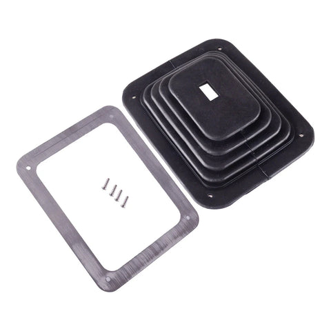 Hurst GM350 Gear Shift Shifter Boot Gaiter Dust Cover