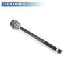 Jeep Grand Cherokee 4pcs Front Inner Tie Rod Ends (2005-2010)