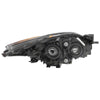 Mazda 3 BL Sedan / Hatch (2009-Current) LHS Passenger LH HeadLight