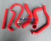 Ford Falcon Fairlane EF EL 3ROW Radiator + Blue Hose (1994-1998)