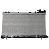Subaru Impreza / Forester GC / GF / SF Alloy Radiator (1998-2002)