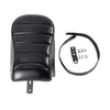 Harley Sportster 883 / 1200 Rear Passenger Seat Pillion w/ Footpeg (2016-2022)
