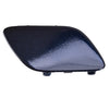 BMW 3 Series E92 E93 Blue Front Bumper Tow Hook Eye Cover (2007-2013)