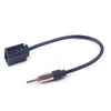 Volvo 1 x Radio FM Aerial Antenna Adapter Connector