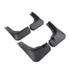 Mitsubishi Outlander PHEV Mud Flaps Splash Guards (2022-2024)
