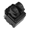 Chevrolet Buick Daewoo Matiz Car Window Switch Button (1998-2015)