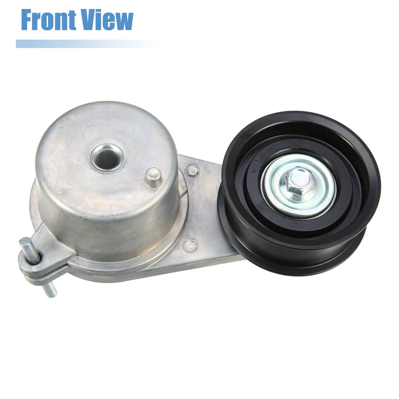 Infiniti EX35 FX35 G37 Nissan 350Z 370Z GT-R Belt Tensioner (2007-2015)
