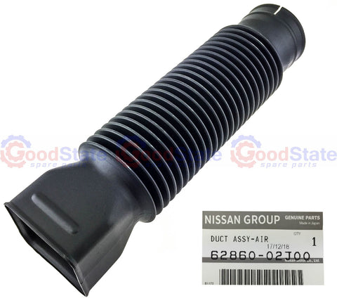 Nissan Patrol GQ Y60 TB42s 87-94 Air Cleaner Intake Hose