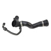 BMW 535i GT 2010-2017, 640i 2012-2018, 740i 2013-2015 Radiator Coolant Hose