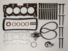 Partner 1.4 Head gasket bolts water pump timing belt valves