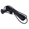4 x Bumper Reverse Backup Parking Sensors with 250cm Cable