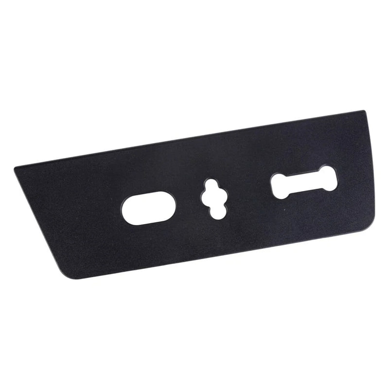 Ford F-150 Seat Switch Cover (2009-2014)