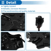 Lexus RX330 (2004-2006) - 1 x Quality Replacement Hood Latch Assembly