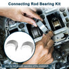 Mazda MX-6 (1992-1997) - 8 x Rod Bearings Connecting Rod Bearing Set