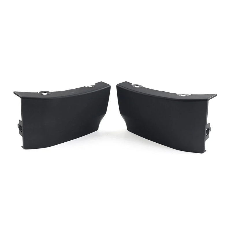 Land Rover Range Rover Evoque Front Fender Lower Moulding Panel (2012-2019)