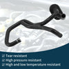 Porsche Macan 2014-2018 Rubber Heating Water Pipe Radiator Hose