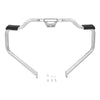 Harley Softail Fat Boy Mustache Engine Guard Crash Bar (2018-2024)