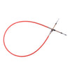 B M Shifters 5Ft Gear Selector Shifter Cable (AF72-1002)