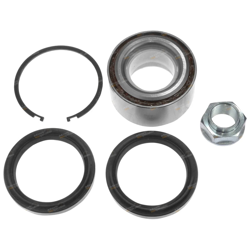 Subaru Liberty Front Wheel Bearing Kit LH/RH (1989 - 2005)