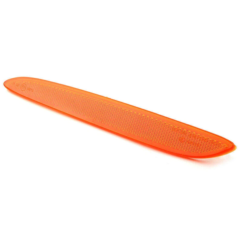 Jaguar XJ ABS Rear Left Bumper Trim Reflector (2010-2017)