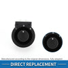 Dodge Avenger Dakota Durango Car Mirror Switch (2008-2014)