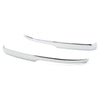 Honda Accord Chrome Side Rearview Mirror Cover Trim (2018-2019)