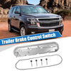 Chevy Silverado Tahoe GMC Sierra Yukon Driver Side Valve Cover