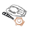 Yamaha Blaster 200 Complete Engine Gasket Kit Set with Oil Seals (1988-2006)