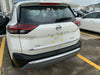 Nissan Rogue Rear Tailgate Molding Trim (2021-2023)