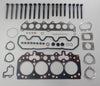 Defender Discovery 2.5 200TDi Head Gasket Set Bolts