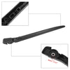 Porsche Cayenne GTS Rear Windshield Wiper Blade Arm Set 375mm (2002-2010)