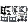 CHEV Rochester Quadrajet CHEV Pollution Top Cover Gasket