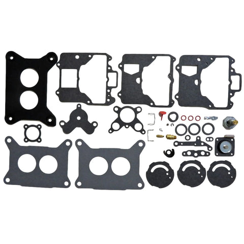 CHEV Rochester Quadrajet CHEV Pollution Top Cover Gasket