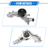 Chrysler 300 V6 3.6L Car Engine Water Pump (2011-2015)