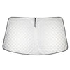 Ford Mustang Foldable Windshield Sun Shade Visor Protector (2021-2025)