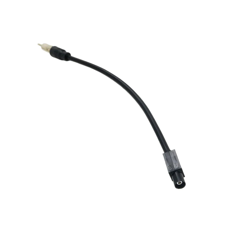 Jeep Wrangler, Dodge Challenger Antenna Connector