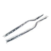 Toyota Hiace Commuter 1982-1995 FR Door Glass Weatherstrip Outer Set
