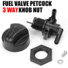 Polaris Sportsman Fuel Shut Off Valve Petcock (1999–2008)