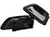Isuzu D-Max Interior Door Handle Chrome RH/LH (2002-2011)